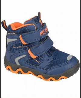 Ботинки Mursu