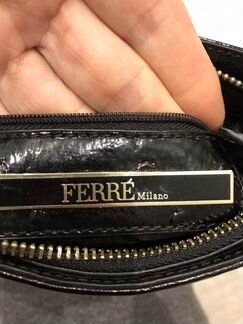 Клатч Ferre (оригинал)