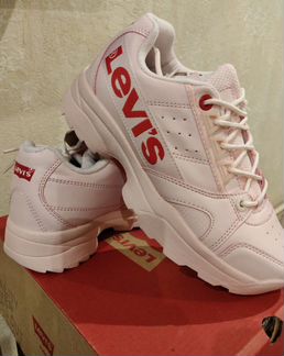 Кроссовки Levis