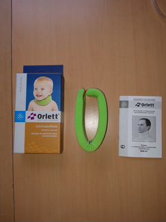 Бандаж для детей