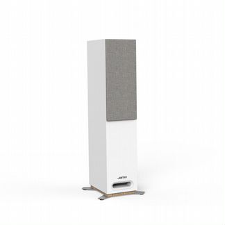 Напольная акустика Jamo S 805 White