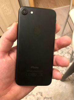 iPhone 7 32gb Black
