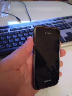 Смартфон Samsung Galaxy S 4G (Samsung SGH-T959V)