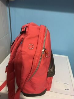 Рюкзак для девочки ecco