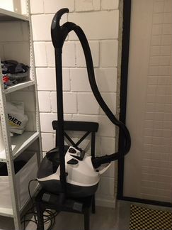 Паропылесос Karcher SV 7 Premium Паропылесос SV 7
