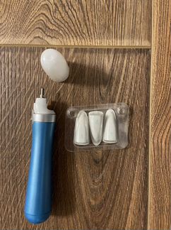 Scholl Аппарат для маникюра и педикюра для ногтей