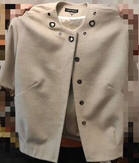 Пальто женское