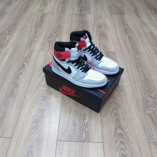 Nike Air Jordan 1 (Найк Аир Джордан 1)