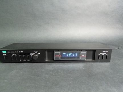 Аудиотаймер