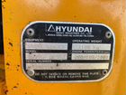 Hyundai HL770-7A объявление продам