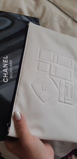 Косметички известных брендов Chanel,Dior