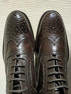 Ботинки Pollini Италия 38,5