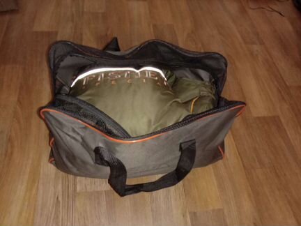 Костюм для рыбалки хсн Фишер