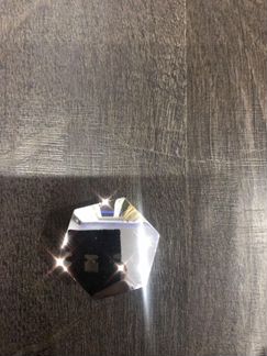 Декоративные колпачки на болты дисков