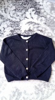 Кардиган H&M р. 92