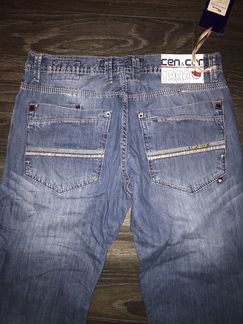 Джинсы Cen&Cor