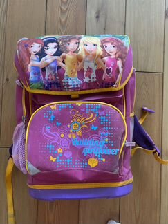 Рюкзак+сумка для обуви