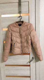 Куртка bershka демисезон