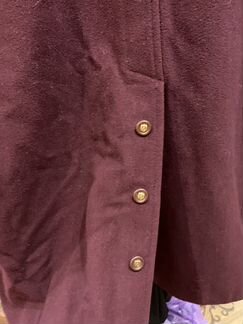 Пальто женское