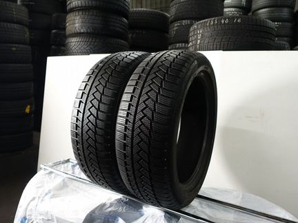 Зимние шины 265 60 18 Continental TS850P K8Q
