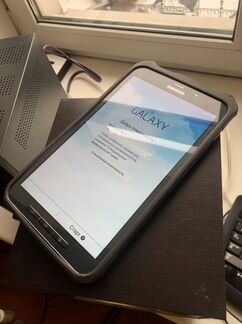 Samsung Galaxy Tab Active