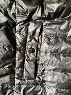 Stone island жилет жилетка пуховик