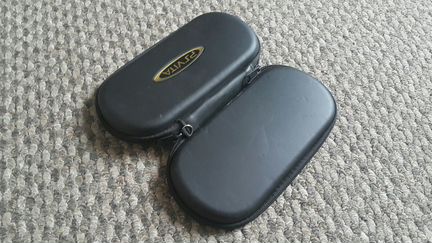 Чехол полужесткий ps vita Sony