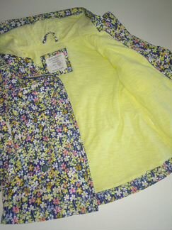 Ветровка Zara 18-24 мес 92 см