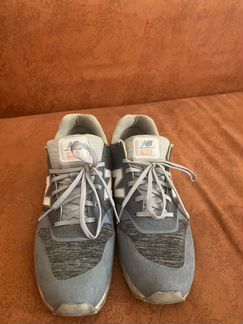 New balance оригинал