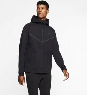 Толстовка худи Nike Tech Pack Windrunner
