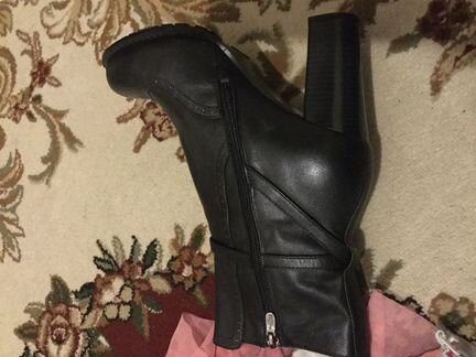 Сапожки makfine