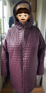 Куртка женская