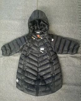 Комбинезон-конверт reima