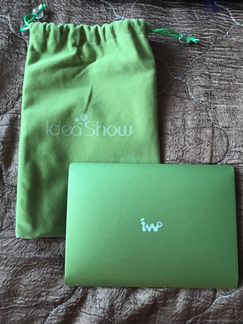 Продаю Power Bank IWO P48 на 18000mah