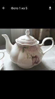 Сервиз чайный
