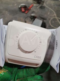 Датчик температуры