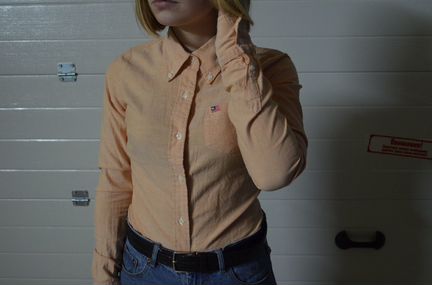 Рубашка Ralph Lauren