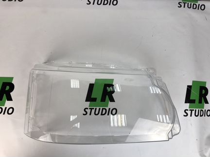 Стекло на фару Range Rover Sport правое