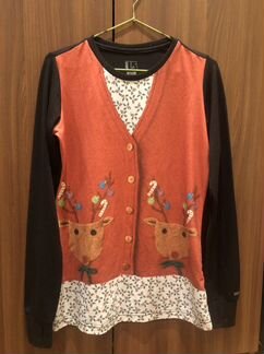 Термобелье женское s