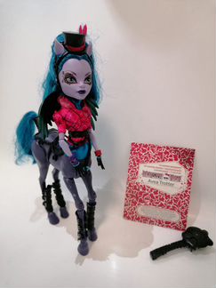 Кукла Monster High