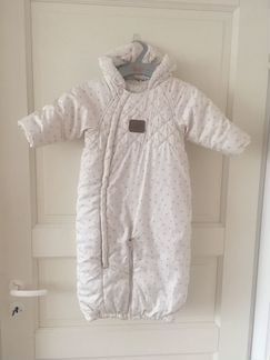 Комбинезон конверт Mothercare 9-12 m