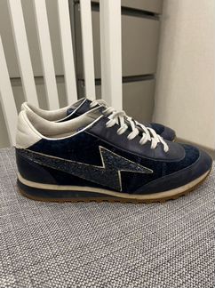 Кроссовки Marc Jacobs