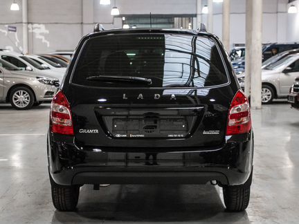 LADA Granta 1.6 МТ, 2020