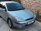 Ford Focus 2.0 AT, 2004, 336 000 км