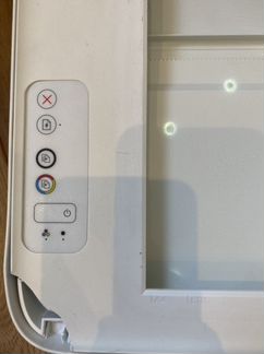 Мфу HP Deskjet 2130