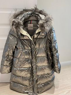 Пуховик Moncler