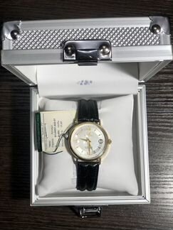 Часы мужские Адамас (золото)