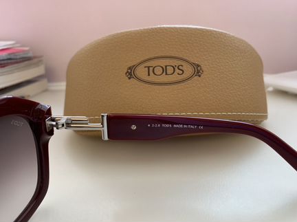 Очки Tod’s. Оригинал