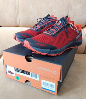Кросовки Merrell