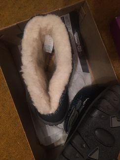 Сапоги (дутики)